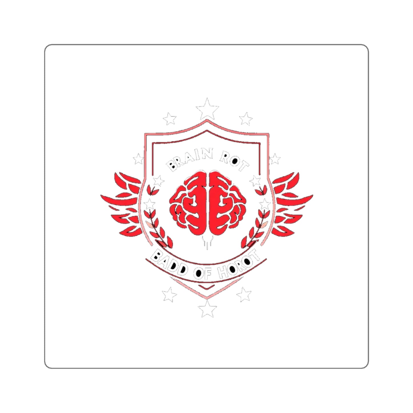 Product Sticker