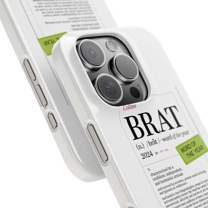 Product Phone Case