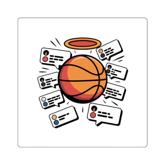 Product Sticker