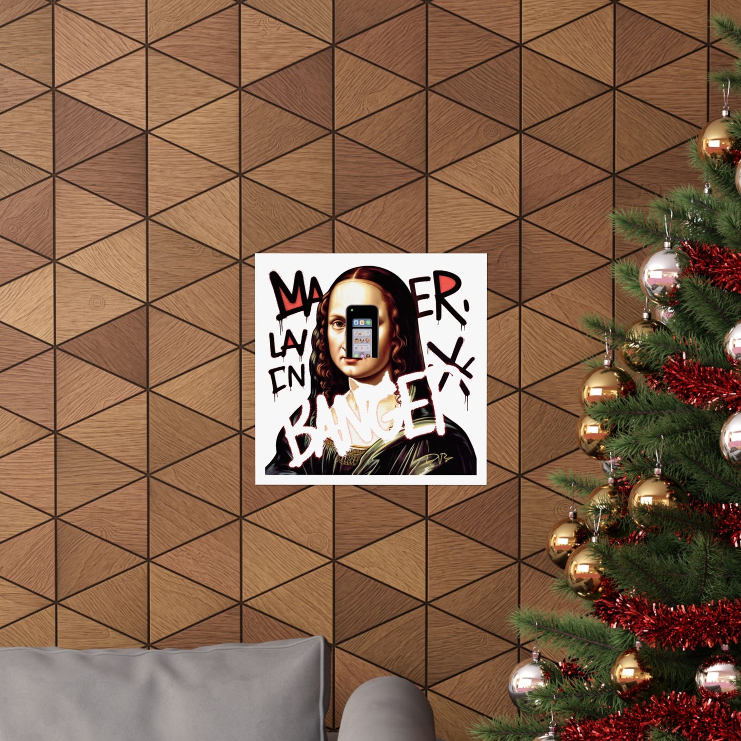 Product Poster