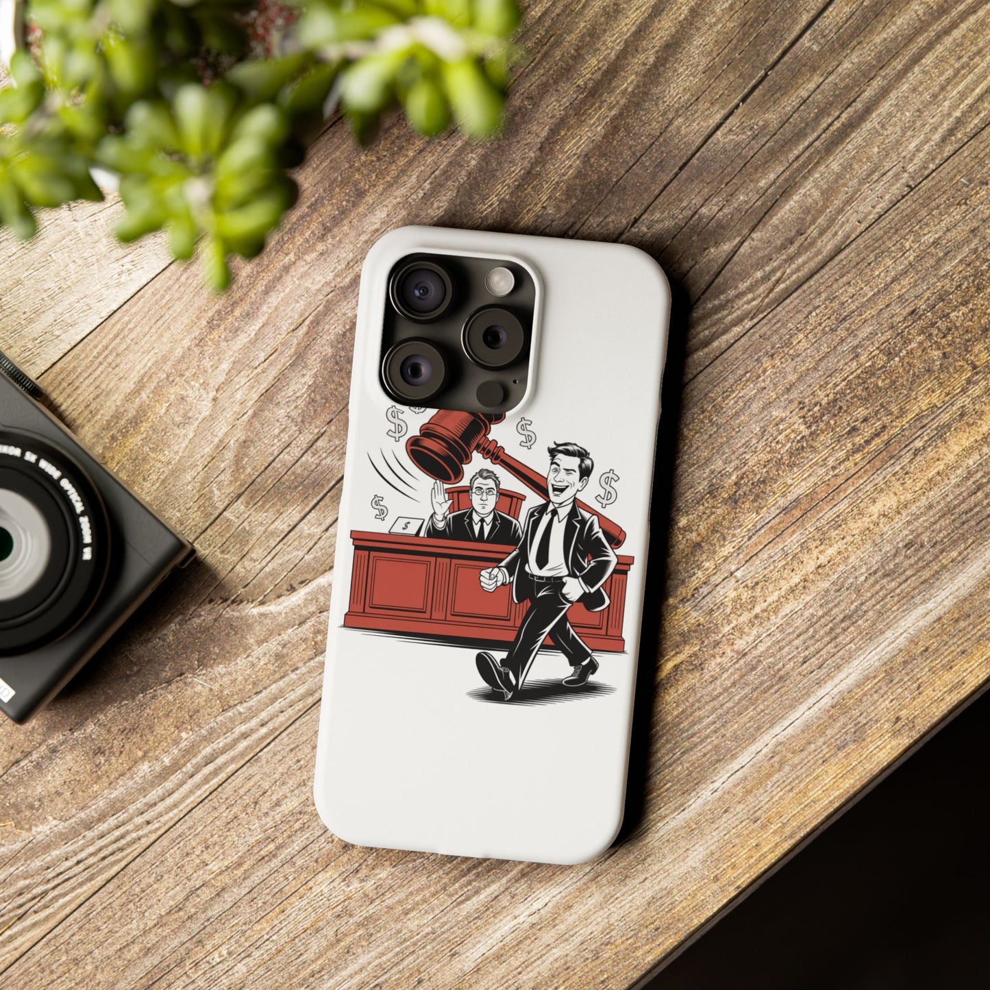 Product Phone Case