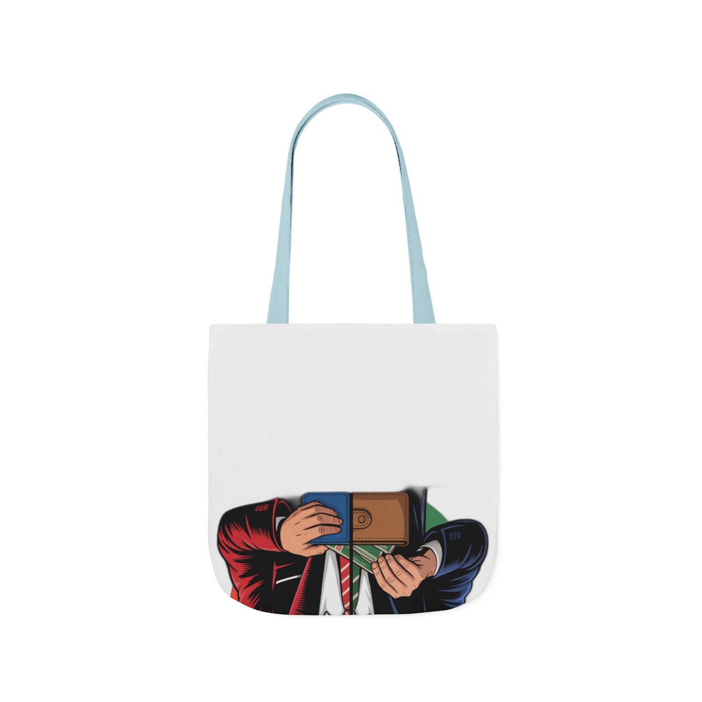From Suing FIFA to Buying FIFA Tickets Tote