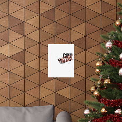 Product Poster