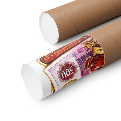 Product Poster