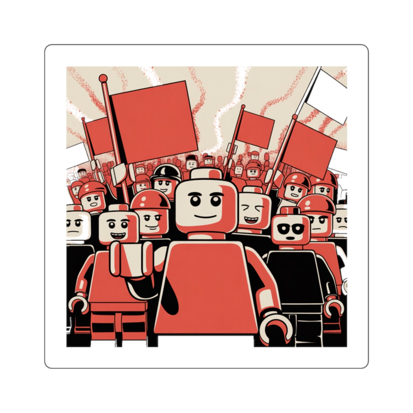 Product Sticker