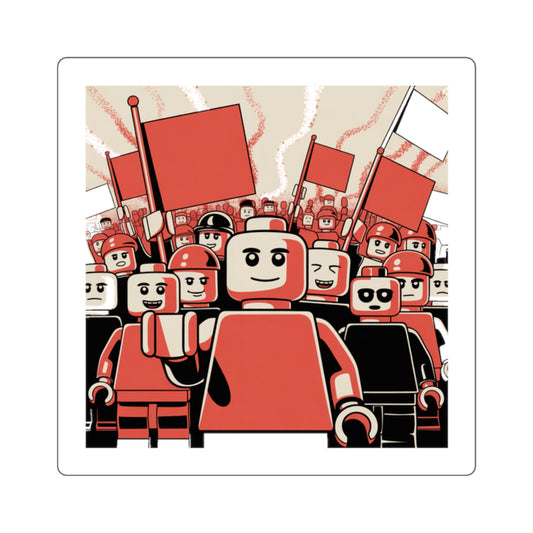 Product Sticker