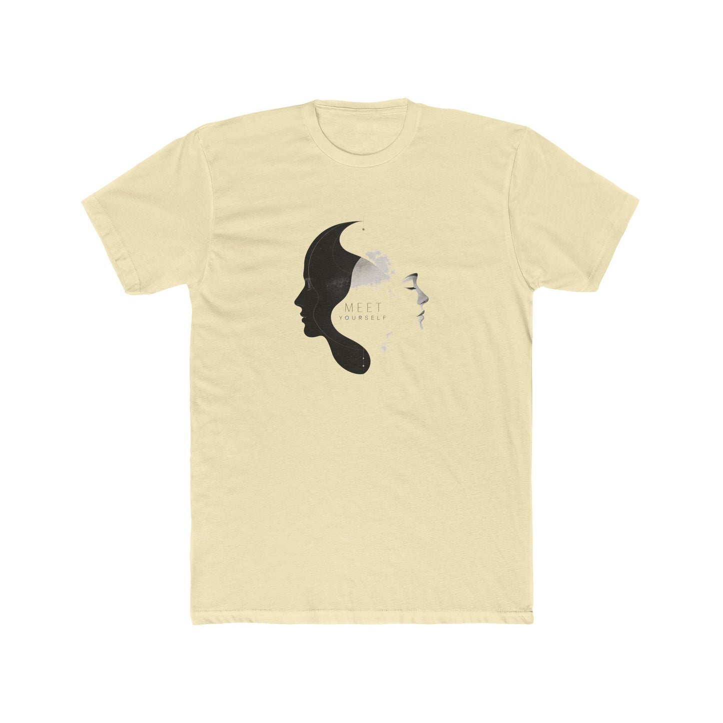 meta-ai-portrait Tee