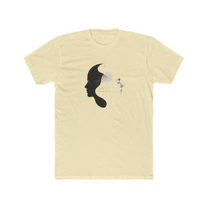 meta-ai-portrait Tee