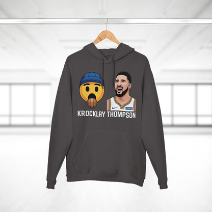The Silent Klay Hoodie