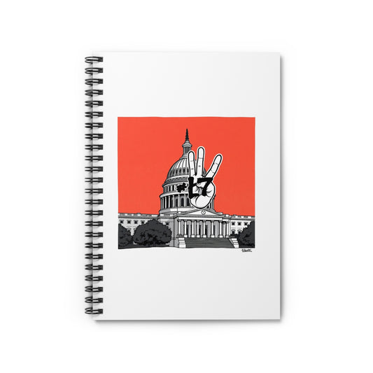 Product Notebook