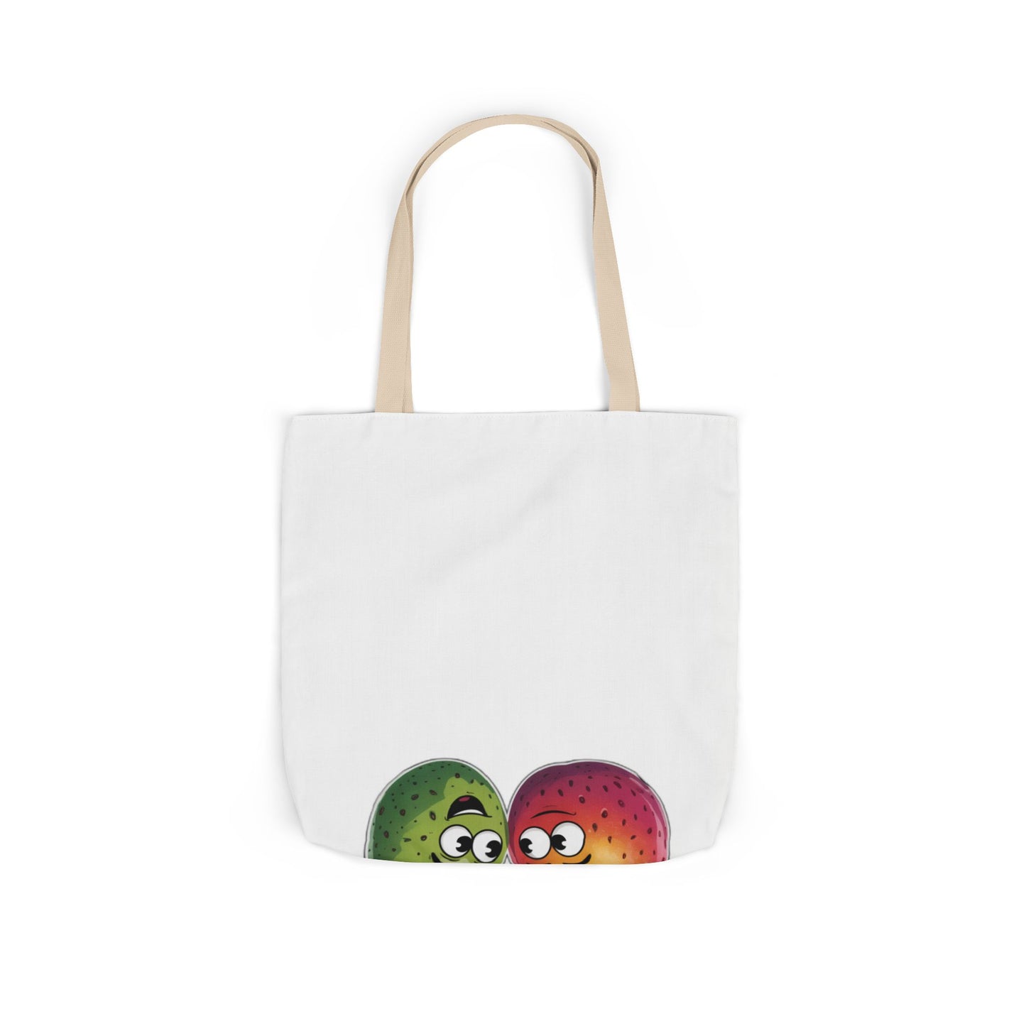 Fandom Parody Tote
