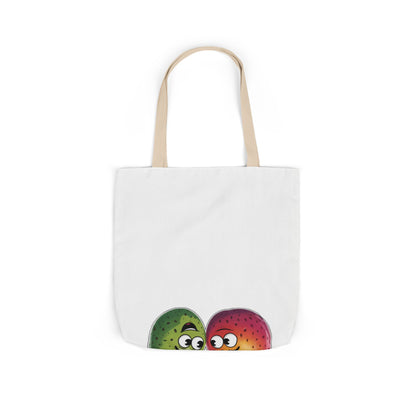 Fandom Parody Tote