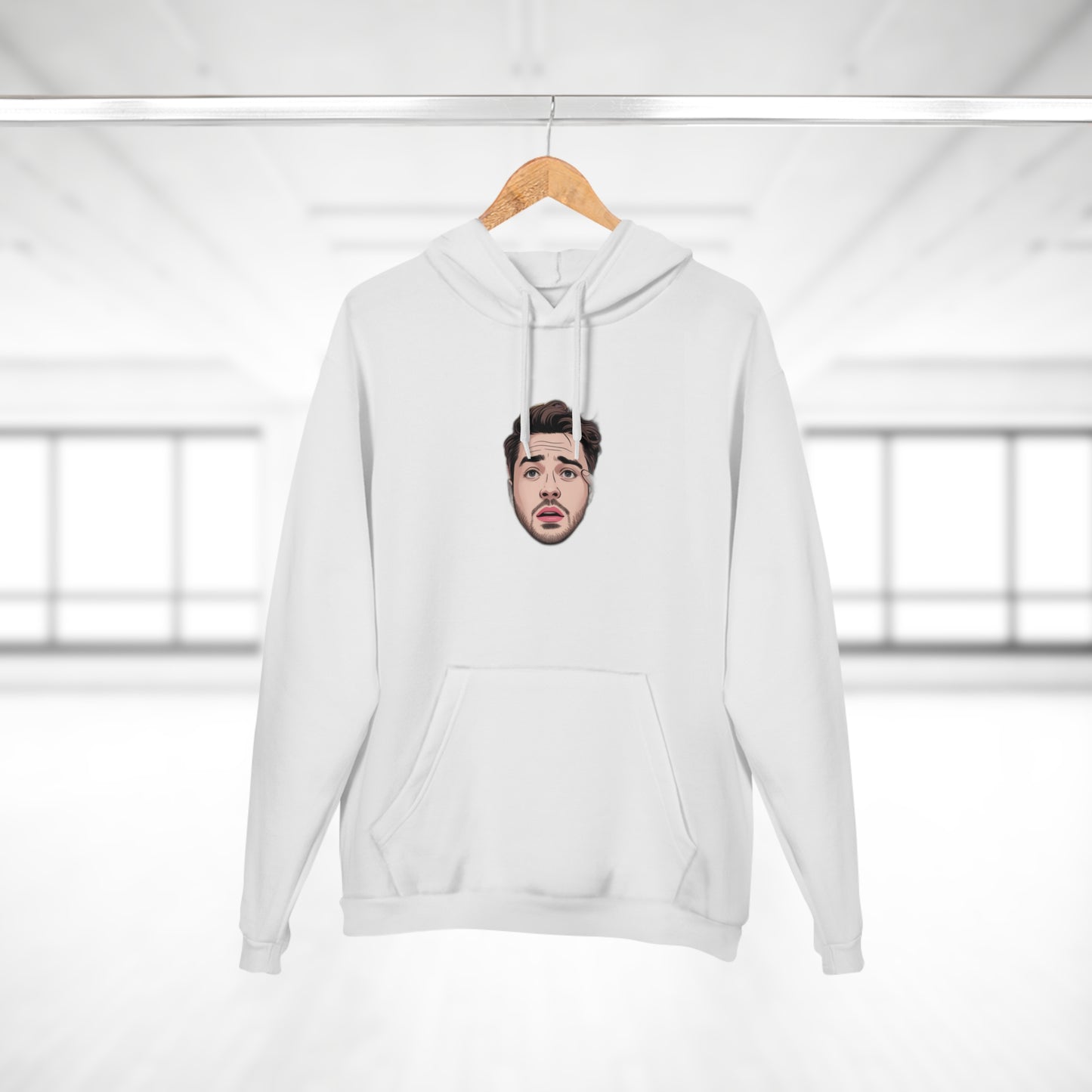 Creator Meltdown Hoodie