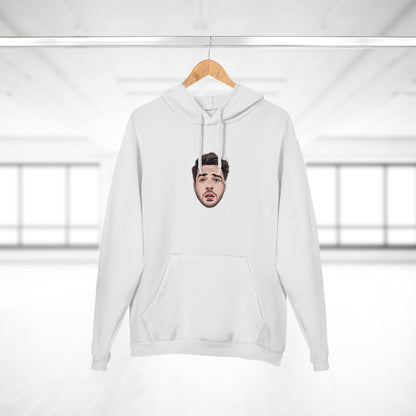 Creator Meltdown Hoodie