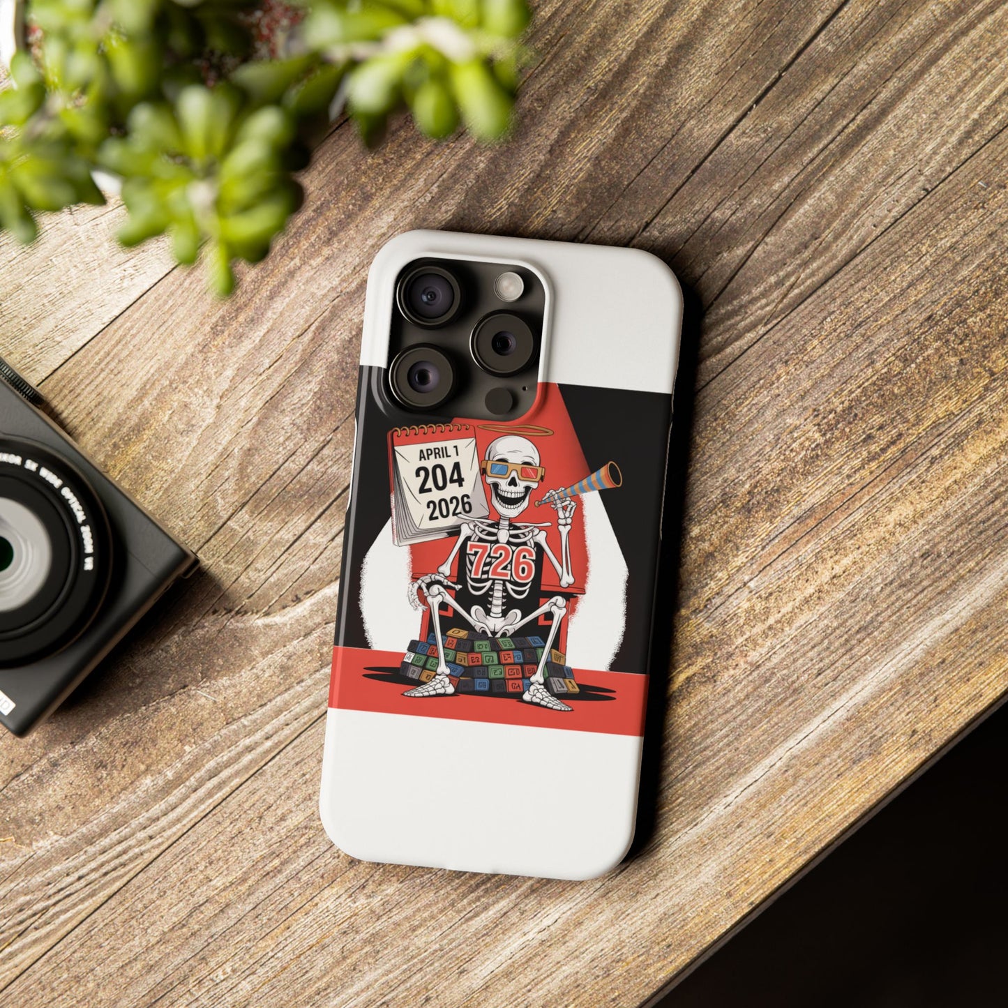Product Phone Case