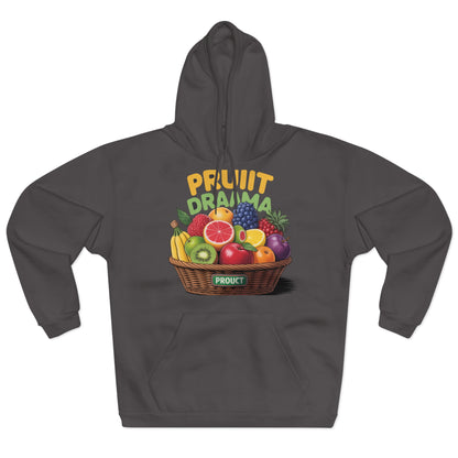 Fruit Sponsored Content Hoodie