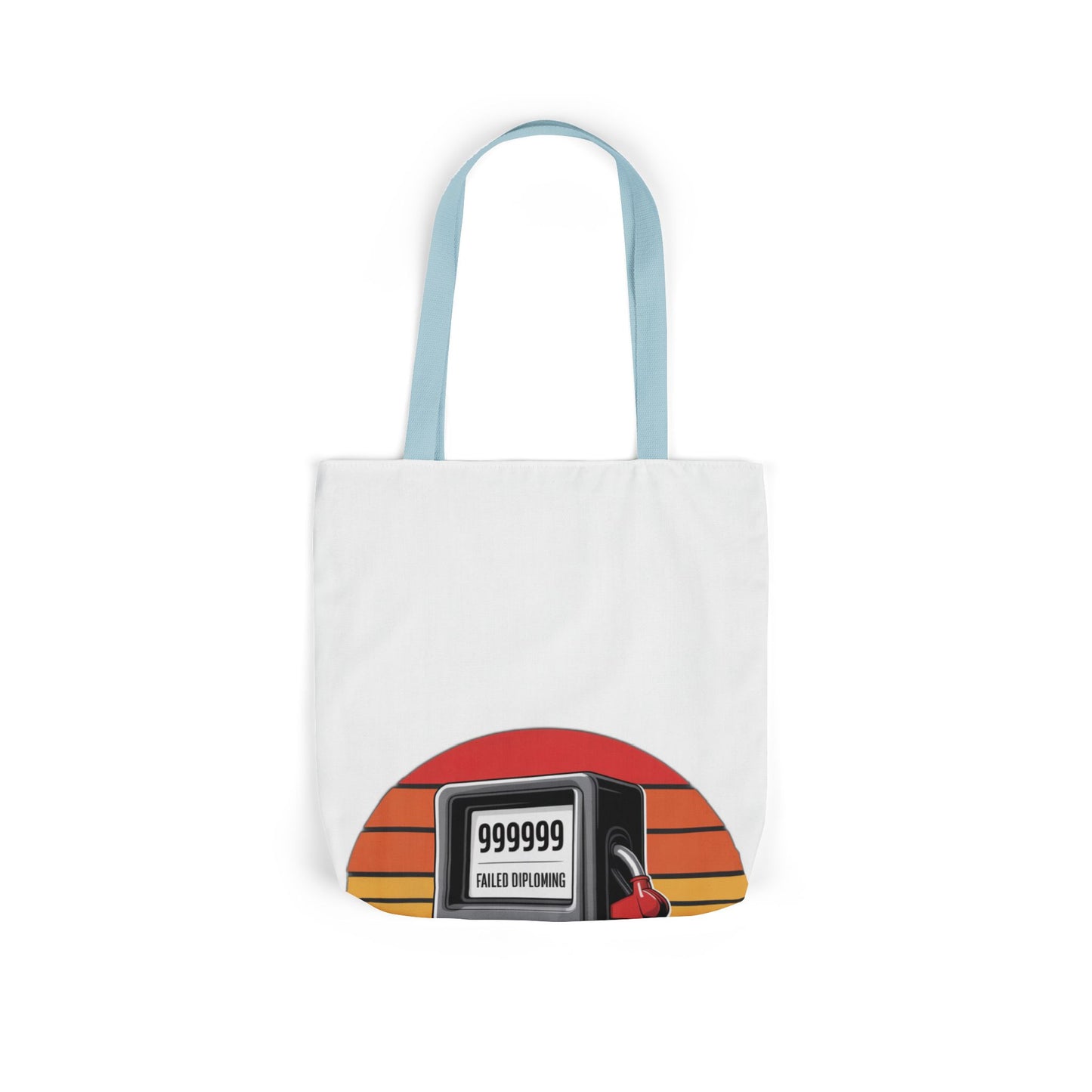 oil-price-irony Tote
