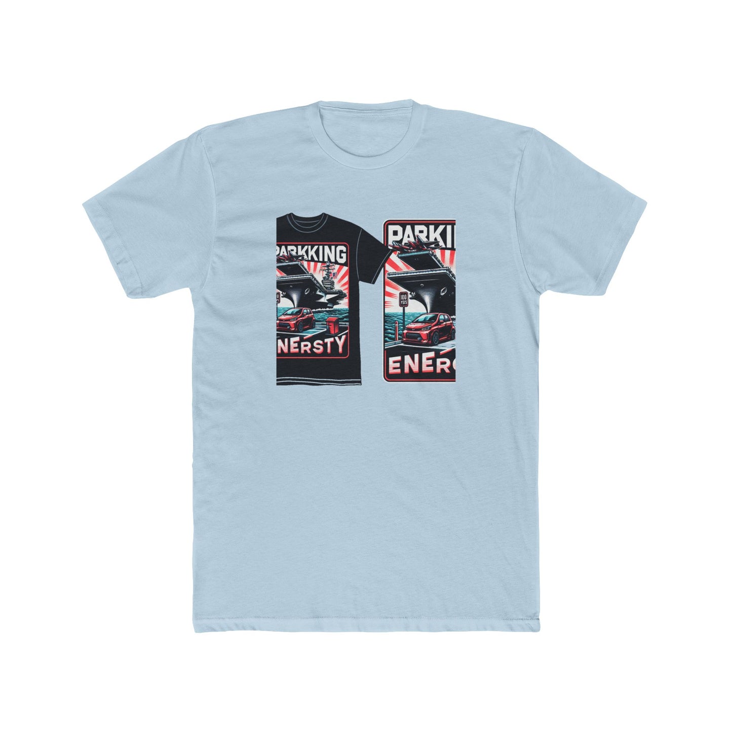 Product Tee