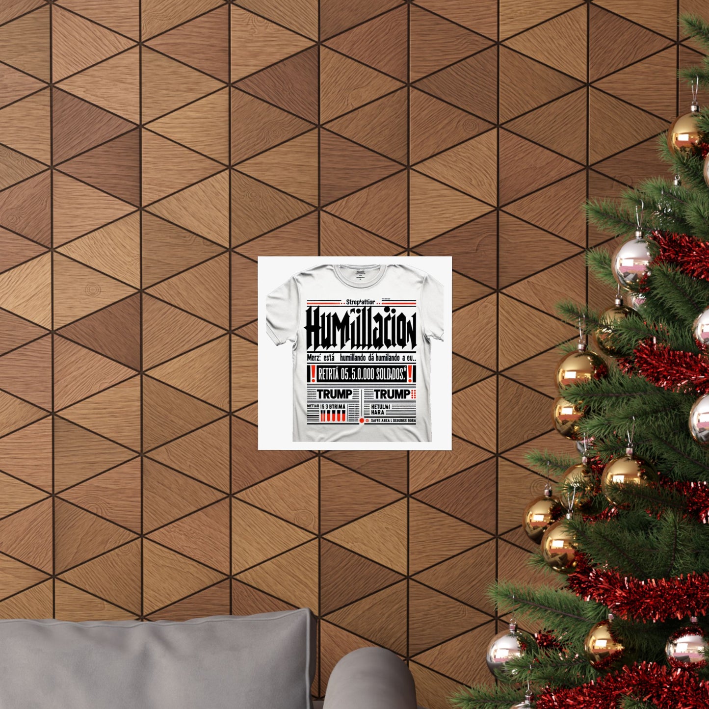 Product Poster