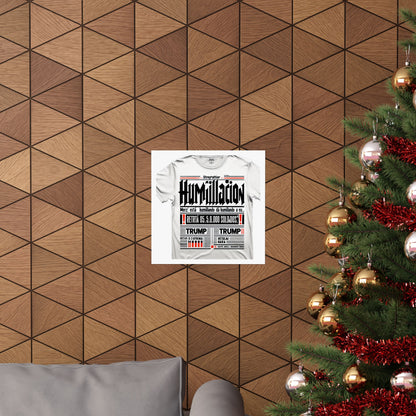 Product Poster