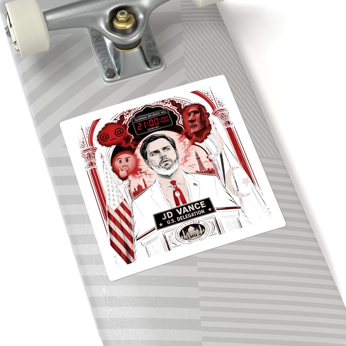 Product Sticker
