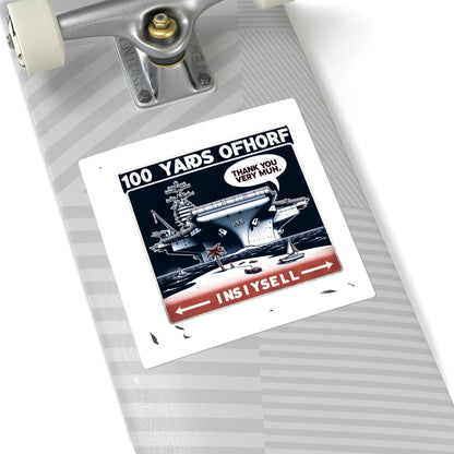 Product Sticker