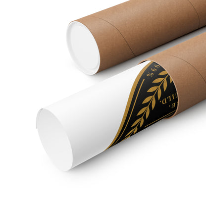 Product Poster