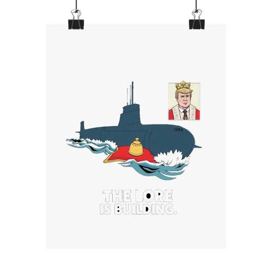 Product Poster