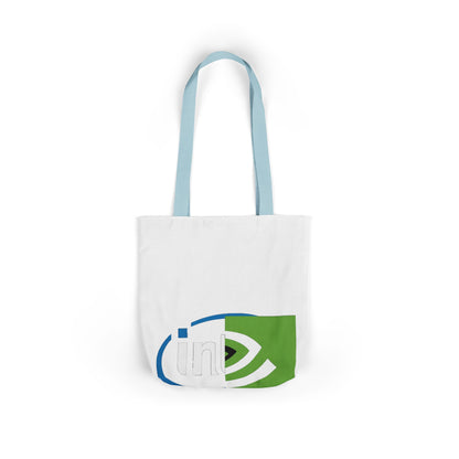 Intel's Role Reversal Tote