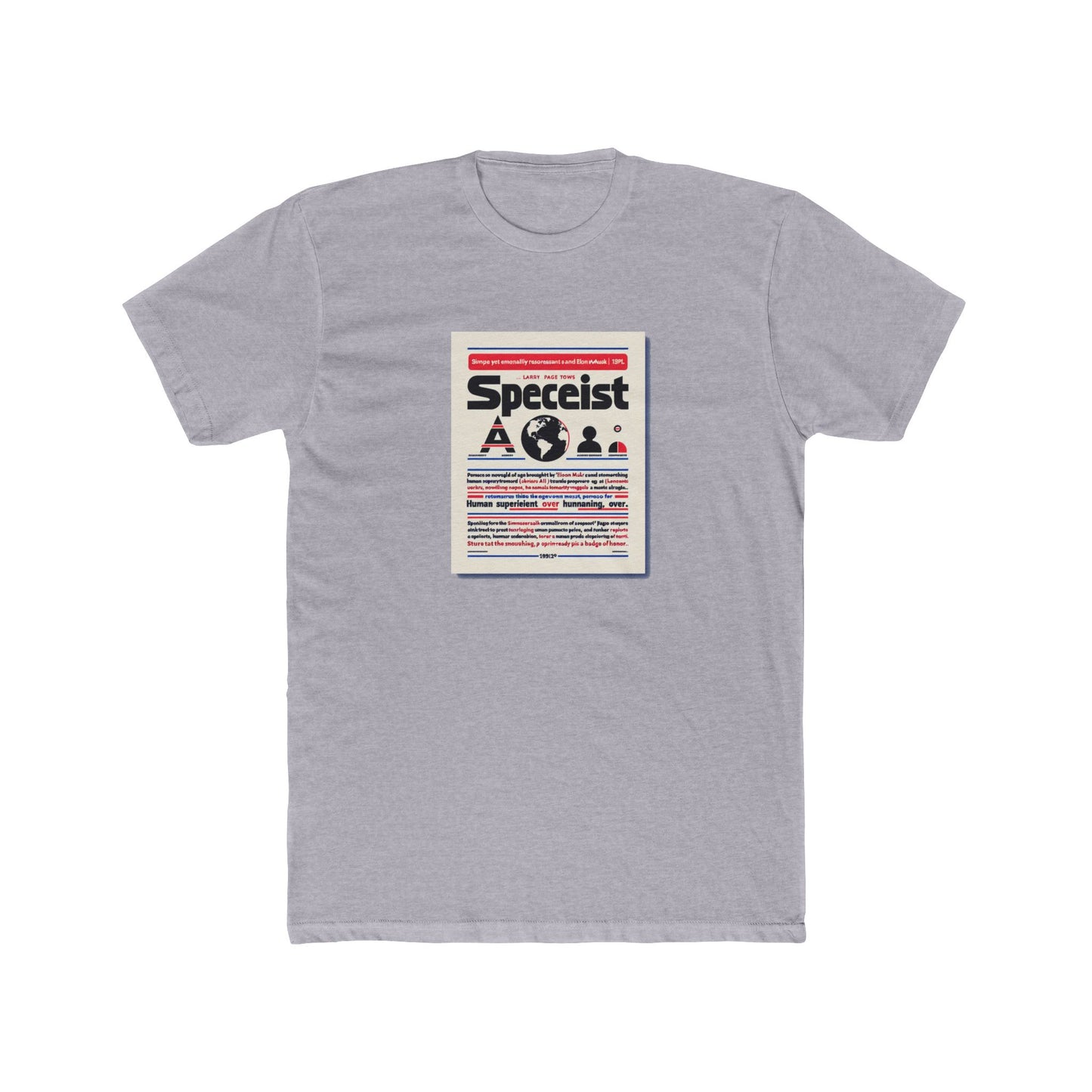 Product Tee