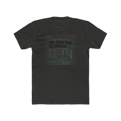 billion-dollar-irony Tee