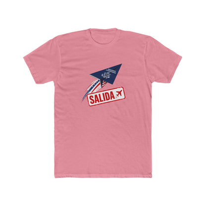 passport-EXIT Tee