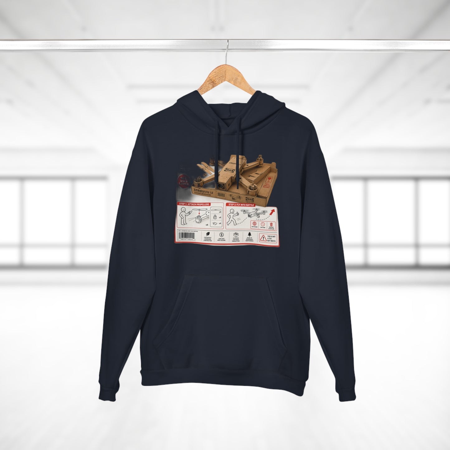 Product Hoodie