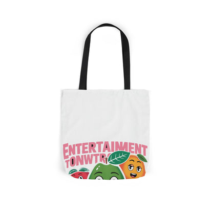 The Fruit Industrial Complex Tote