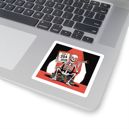 Product Sticker