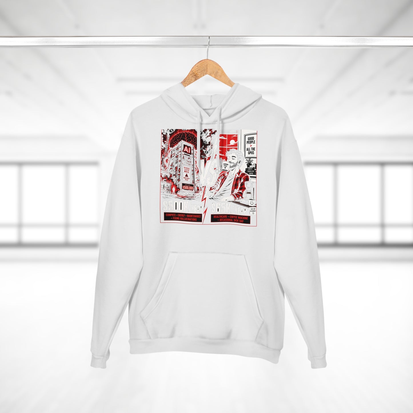 Product Hoodie