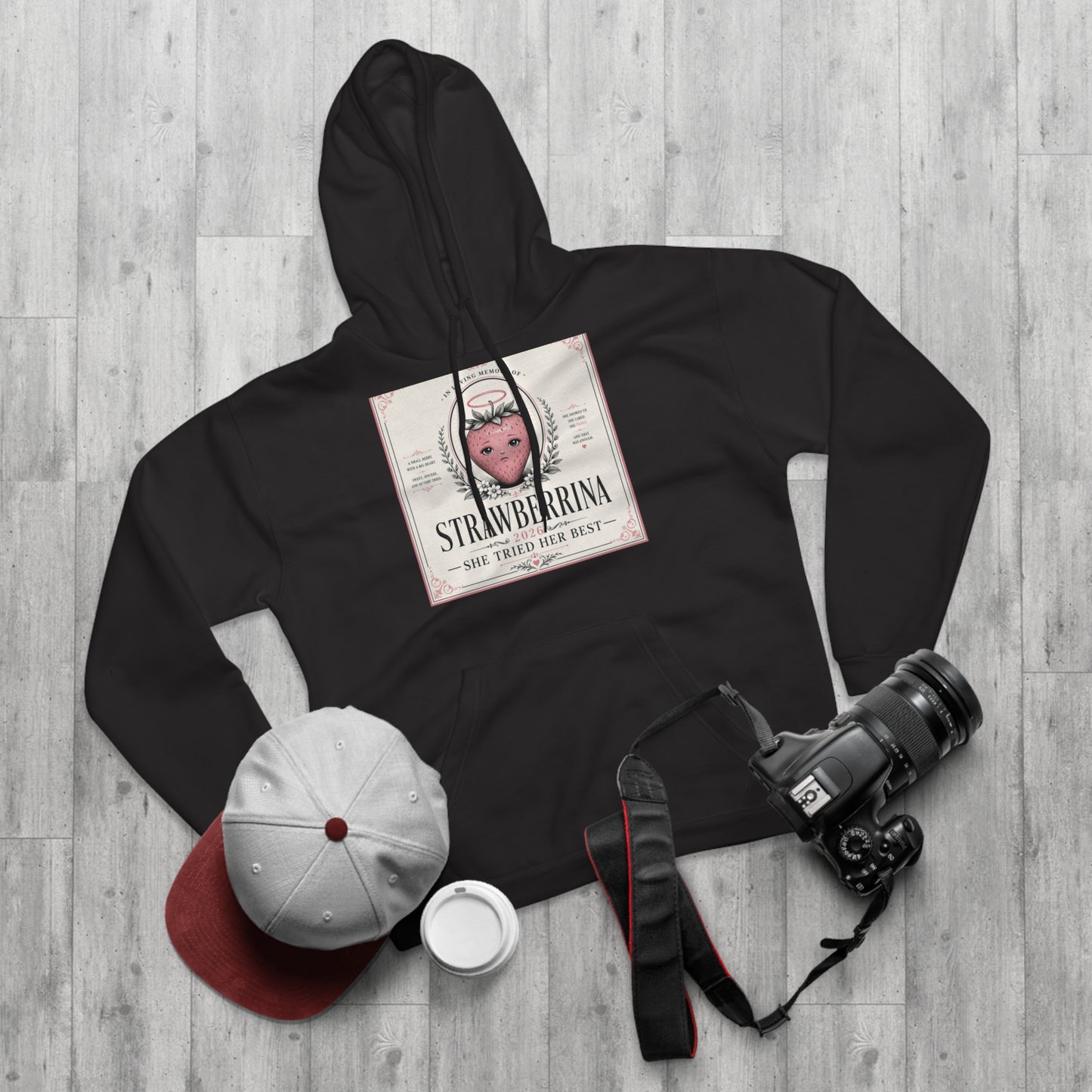 Product Hoodie