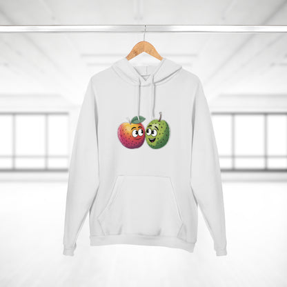 Fandom Parody Hoodie