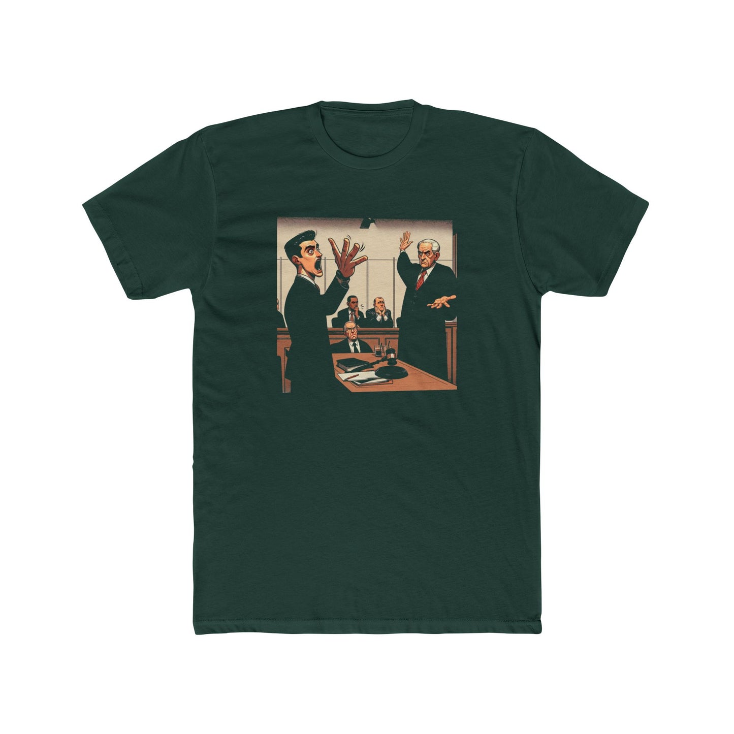 Product Tee