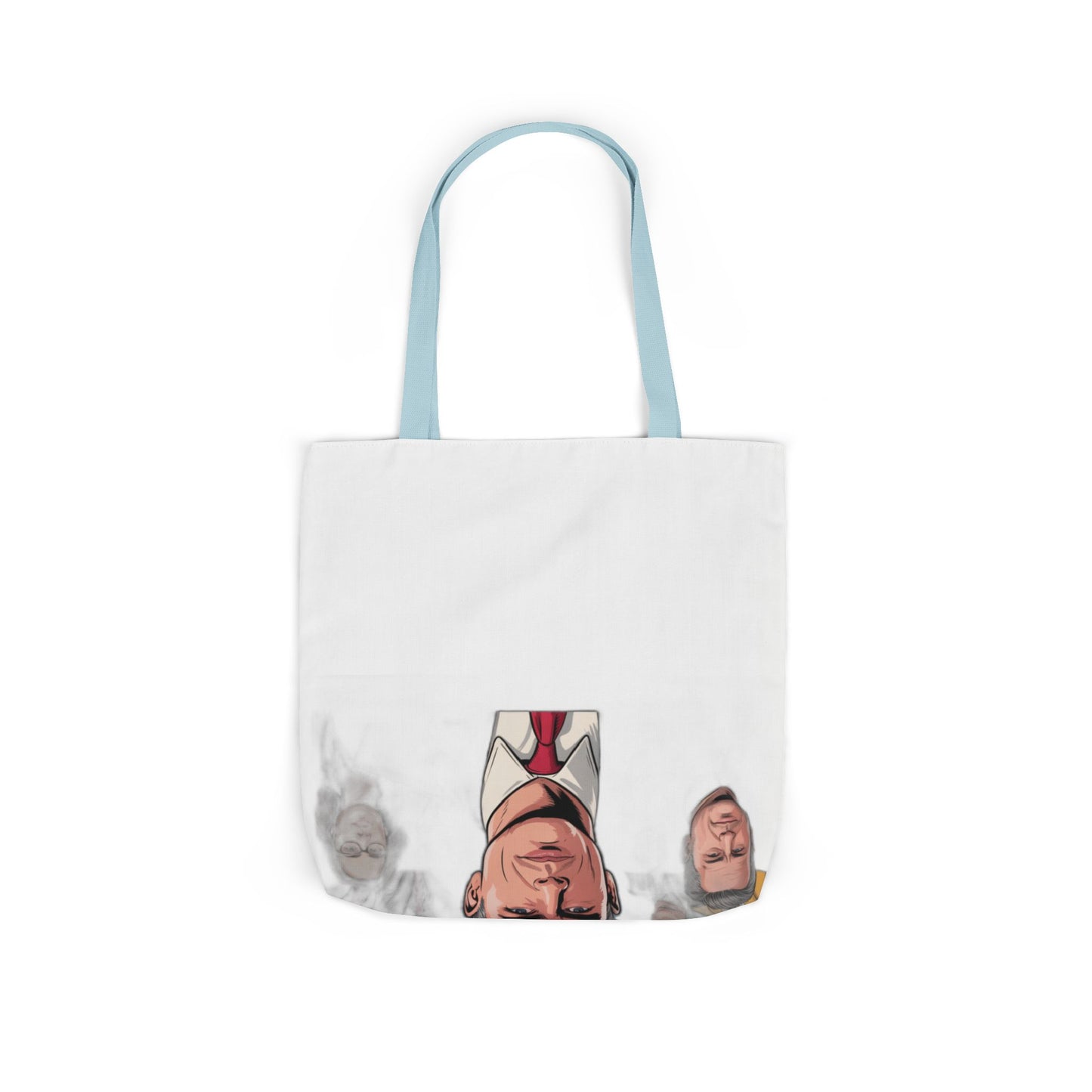 The Free Rider Chronicles Tote