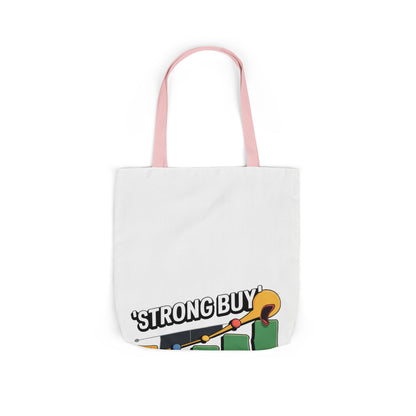 42 Analysts Can't Be Wrong (But Can They?) Tote