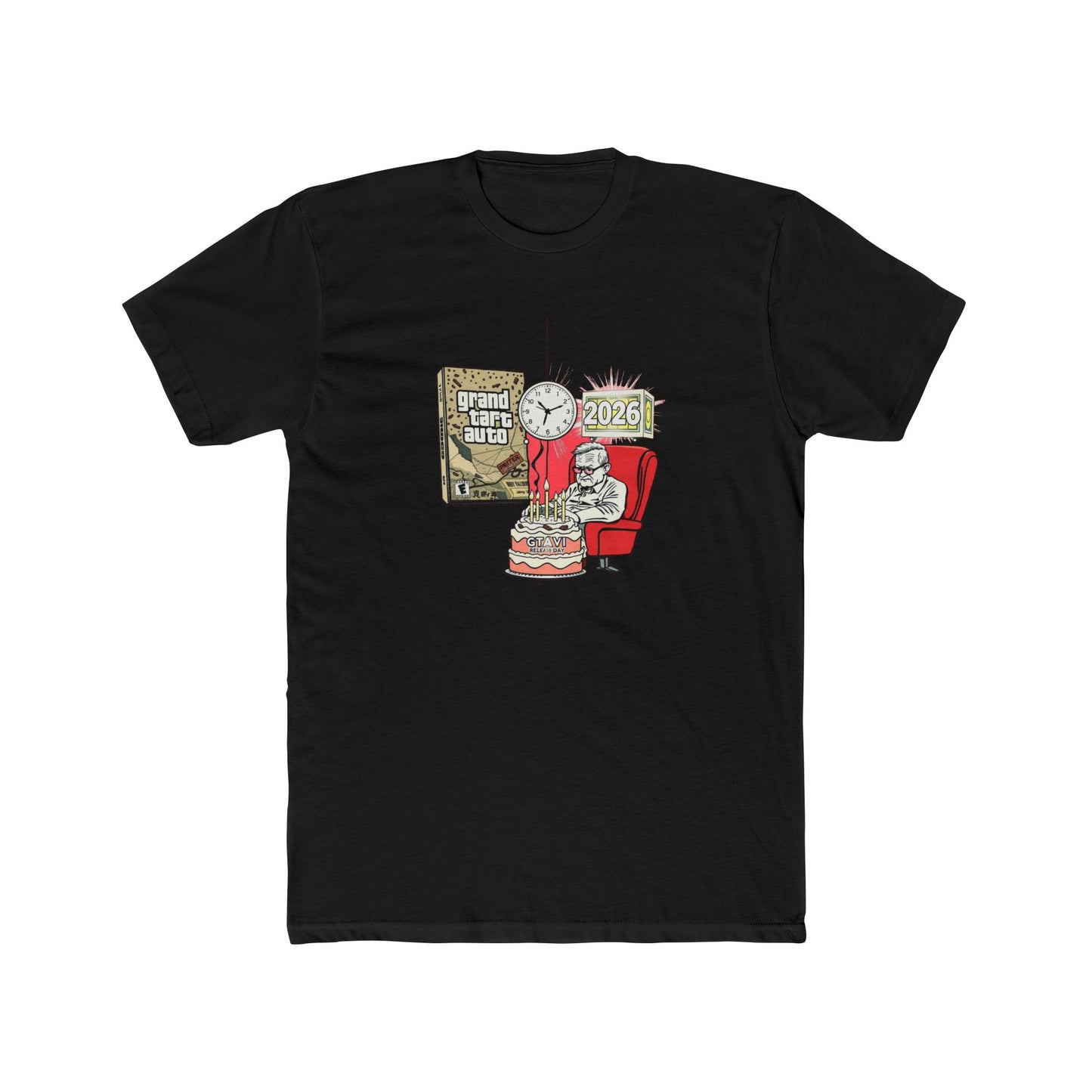 Product Tee