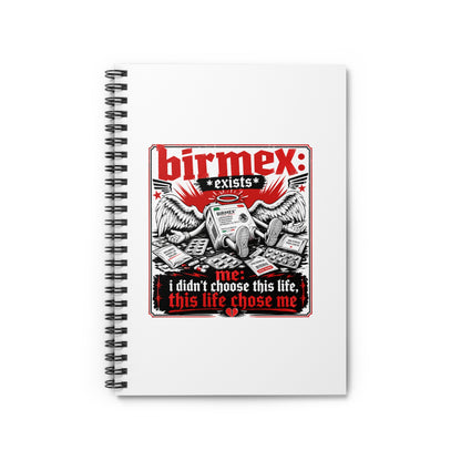 Product Notebook