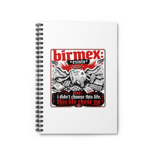 Product Notebook