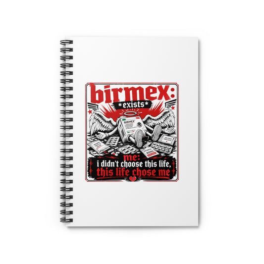 Product Notebook