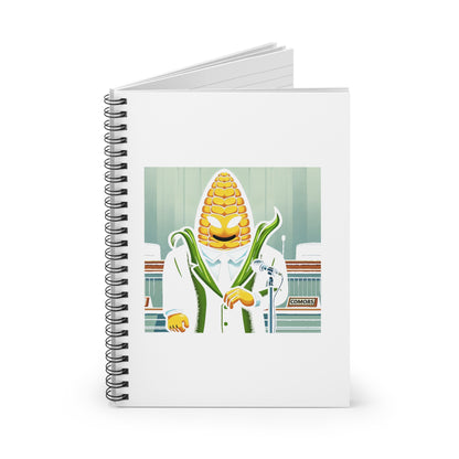 Product Notebook