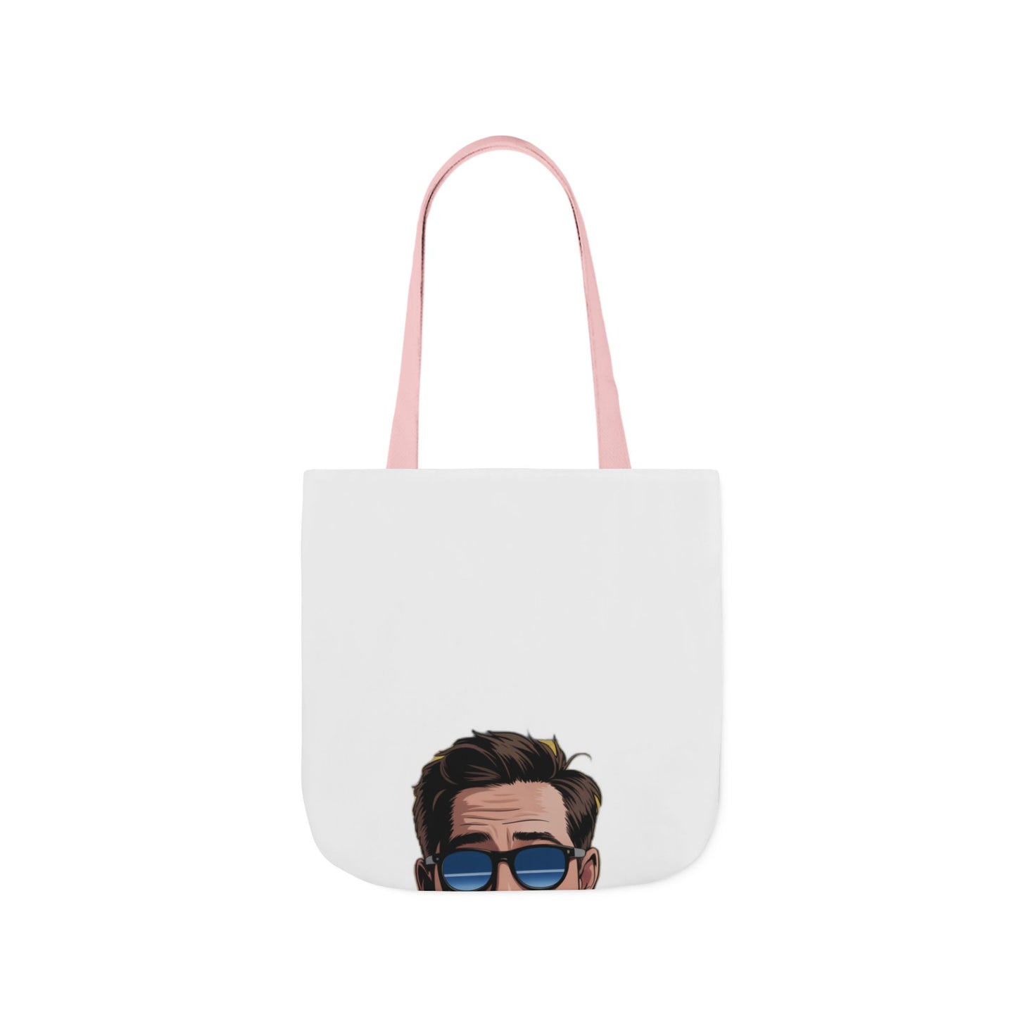The Overwhelmed Observer Tote