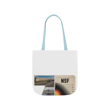 75 Years of Building, One Tweet to Destroy Tote