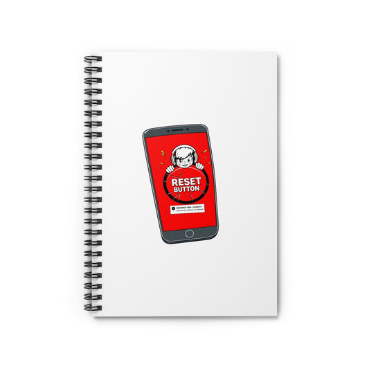 Product Notebook