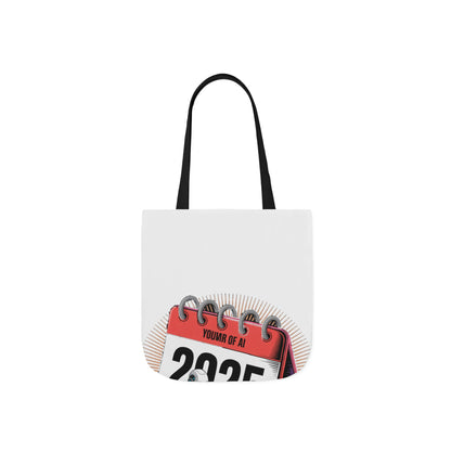 Year of the AI Employee Tote